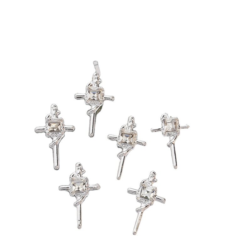 Nail Jewelry Manufacturer - Wholesale Style with Custom Private Label