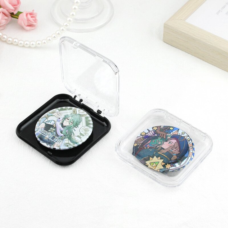 Storage Box Manufacturer - Desktop Multifunctional Jewelry Cosmetics Multi-layer Drawer