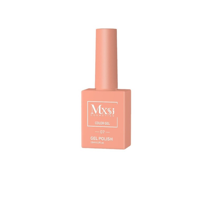 UV Nail Gel Polish Set Manufacturer - Wholesale Professional 15ml Hot Style