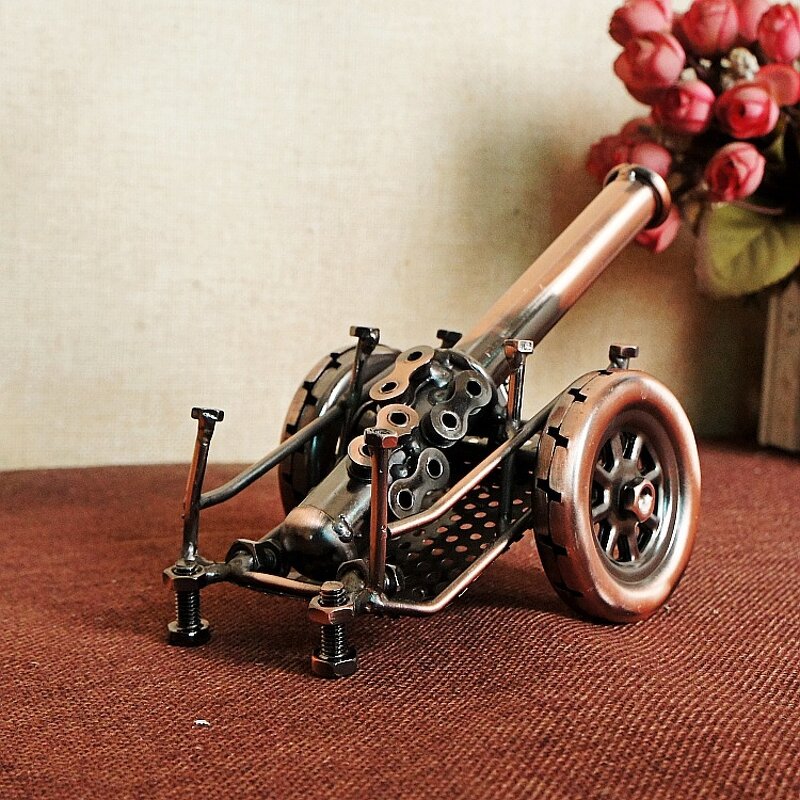 Commemorative Coin Manufacturer - Wandering Moon Planet Ancient Bronze Retro