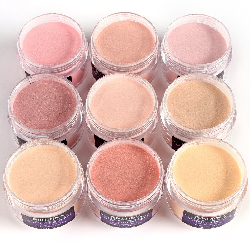 Acrylic Powder Manufacturer - Professional 1kg OEM Bulk