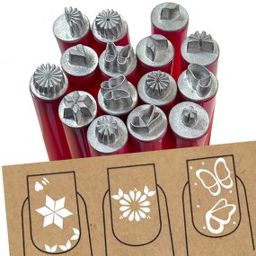 Nail Art Stamper Kit Manufacturer - Stamping Tool Stamp Pen