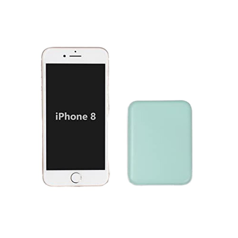 Makeup Mirror Manufacturer - Wholesale Custom Bling Design Heart Square Diamond-Studded