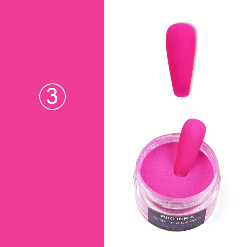 Acrylic Powder Manufacturer - Professional 1kg OEM Bulk