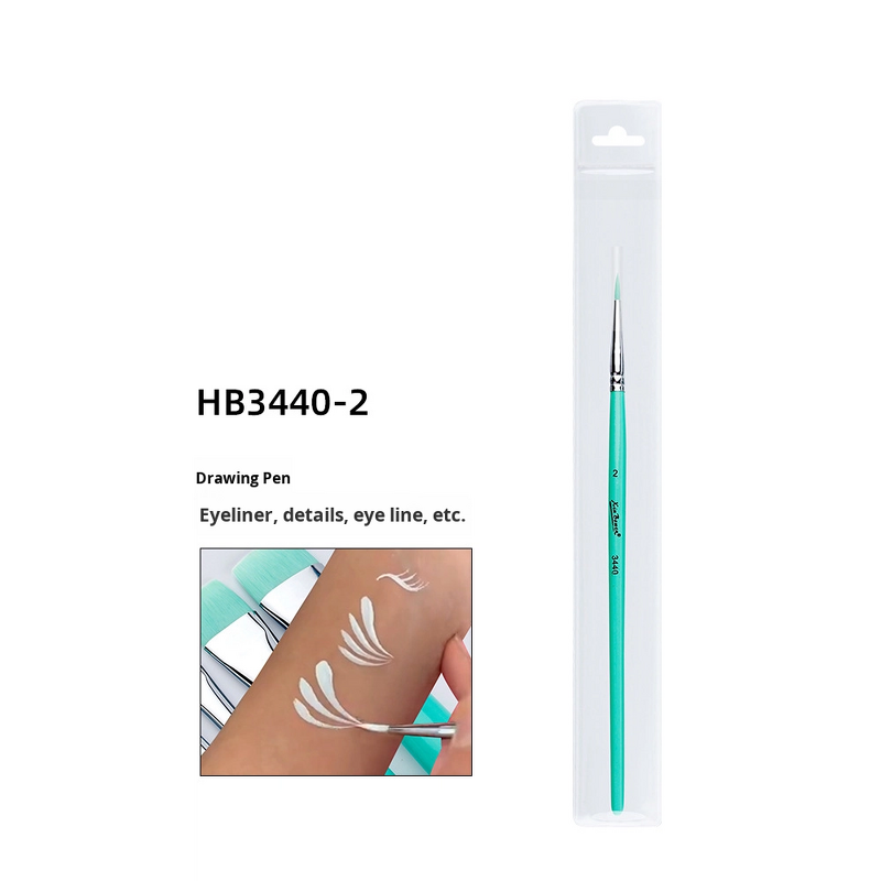 Paint Scraper Manufacturer - Wholesale Gouache Acrylic Spatula Wooden Handle