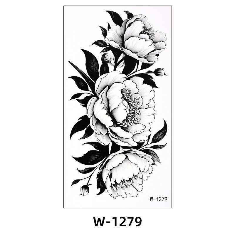Tattoo Sticker Manufacturer - Explosive New Products Lovely Customized