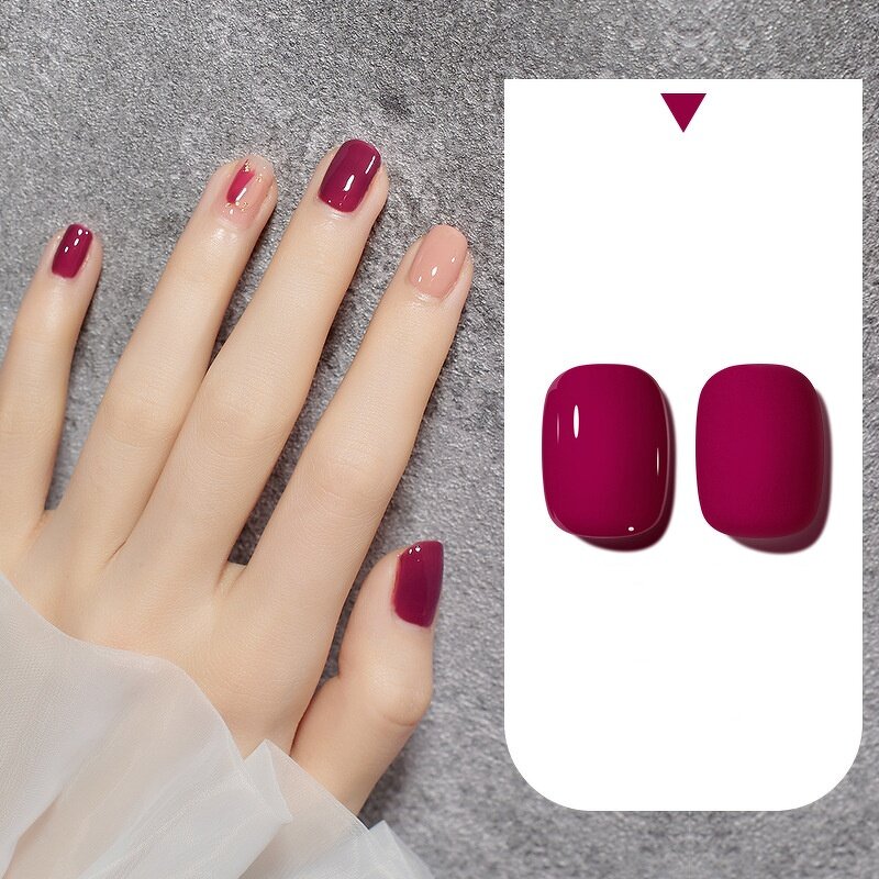 Gel Nail Polish Set Manufacturer - Best Selling Professional Soak off