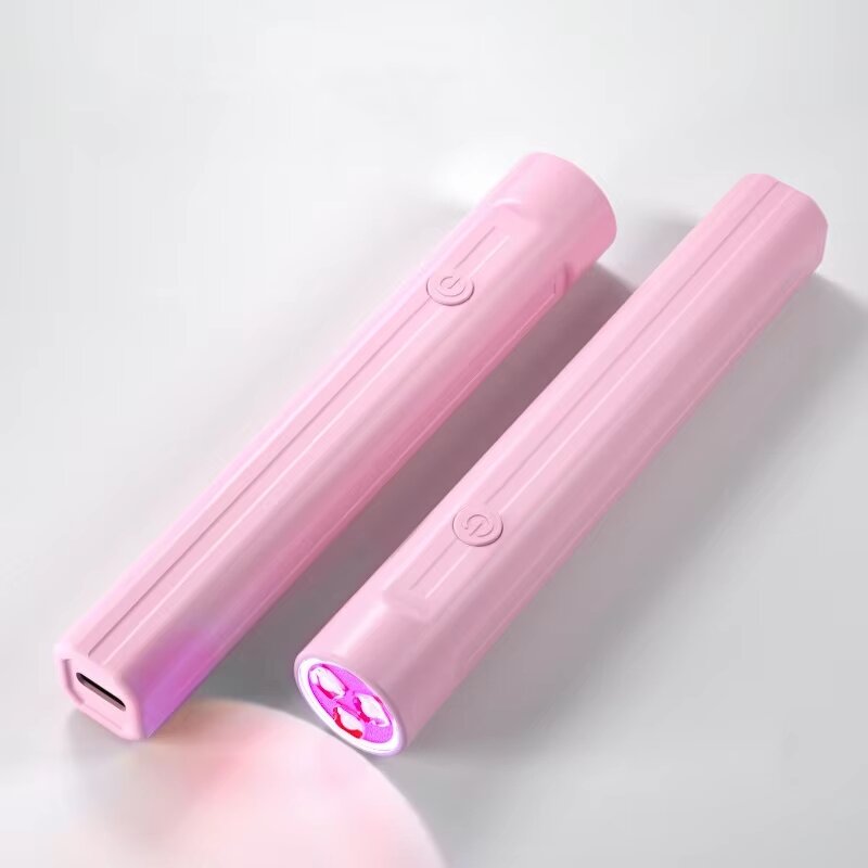 Nail Lamp Manufacturer - 2024 UV Flash Cure for Manicure