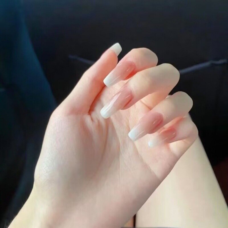 Press on Nails Manufacturer - Popular 3D Handmade Acrylic Hot Sale 2024