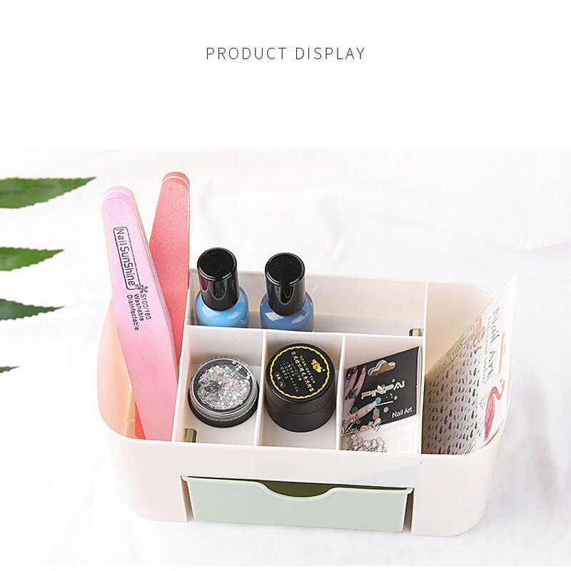 Press on Nails Box Manufacturer - Empty Packaging Boxes