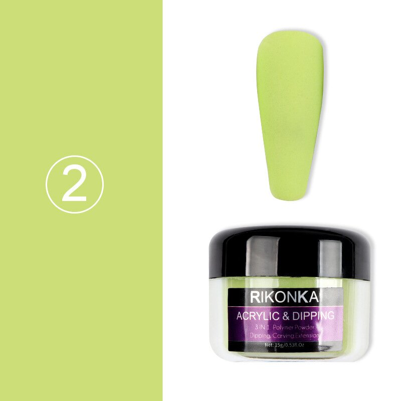 Acrylic Powder Manufacturer - Professional 1kg OEM Bulk