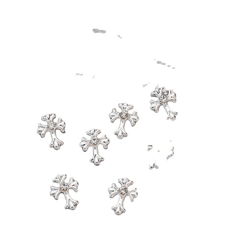 Nail Jewelry Manufacturer - Wholesale Style with Custom Private Label