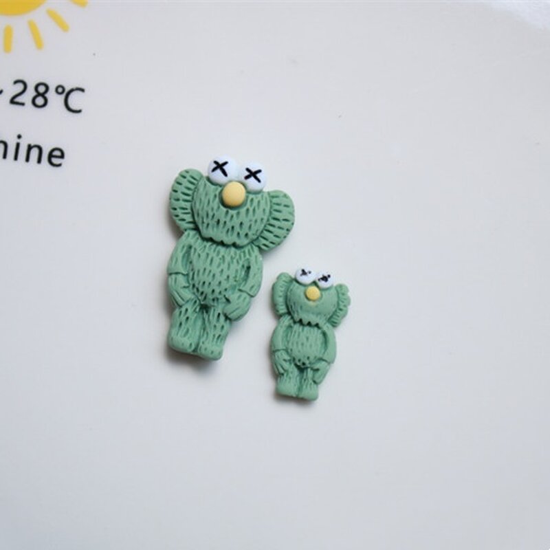 Nail Art Accessories Manufacturer - Spot Goods 3D Rhinestone