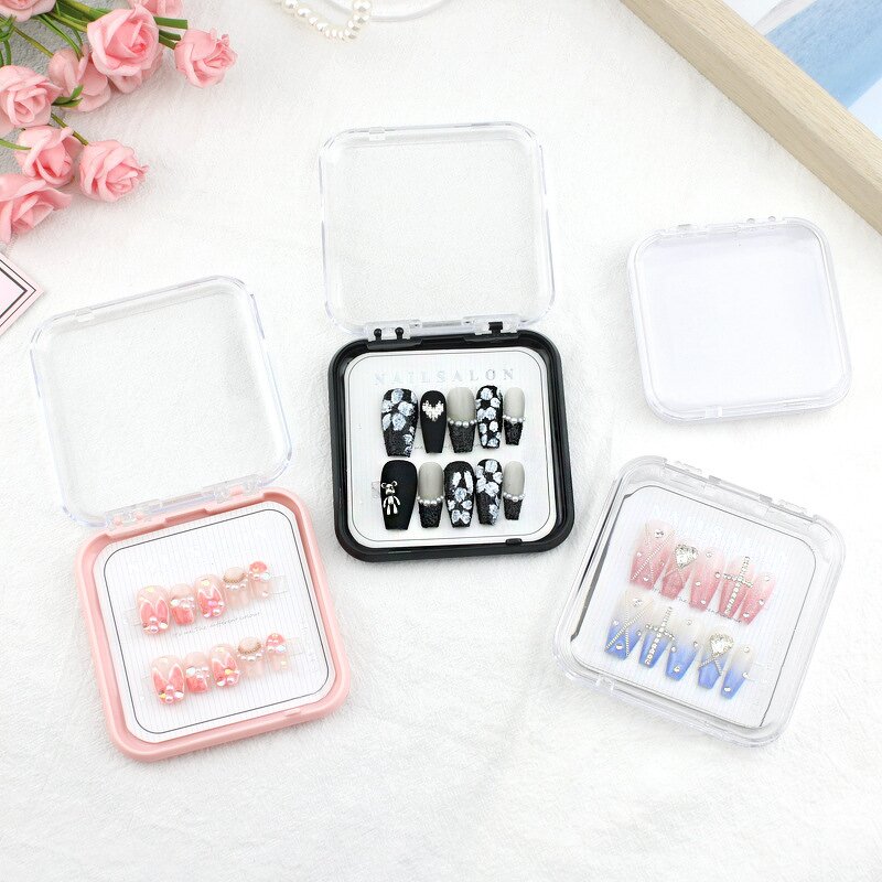 Storage Box Manufacturer - Desktop Multifunctional Jewelry Cosmetics Multi-layer Drawer