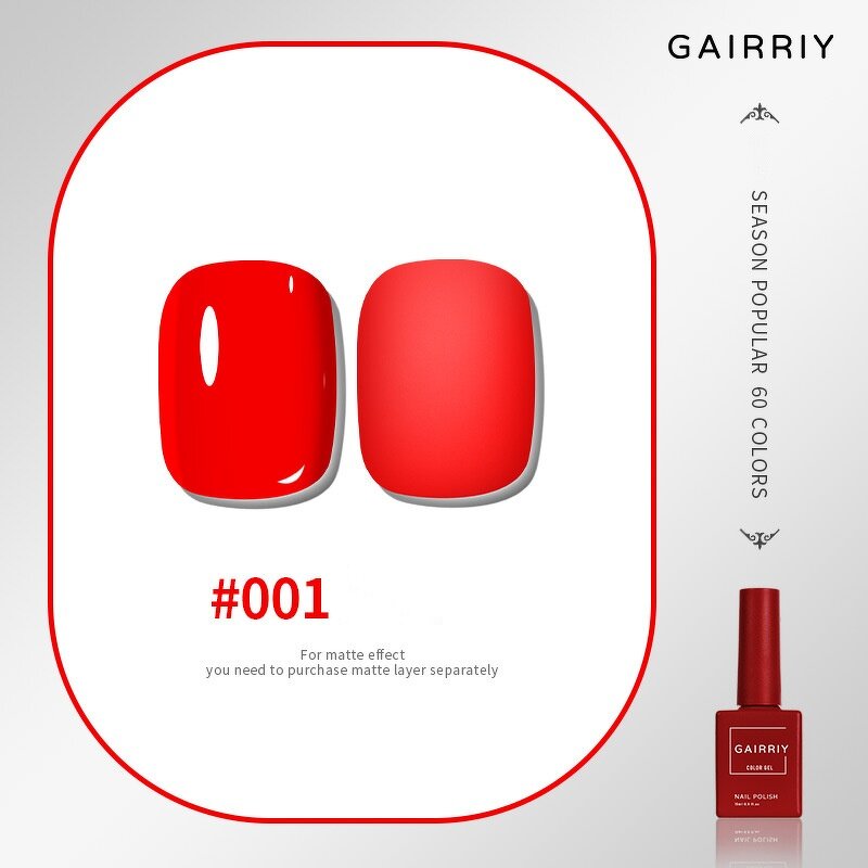 UV Nail Gel Polish Set Manufacturer - Wholesale Professional 15ml