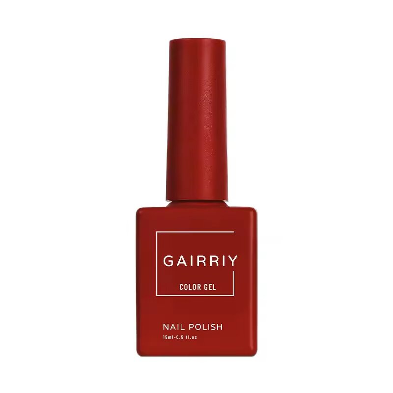 Gel Nail Polish Set Manufacturer - Wholesale Hot Style 15ml Professional