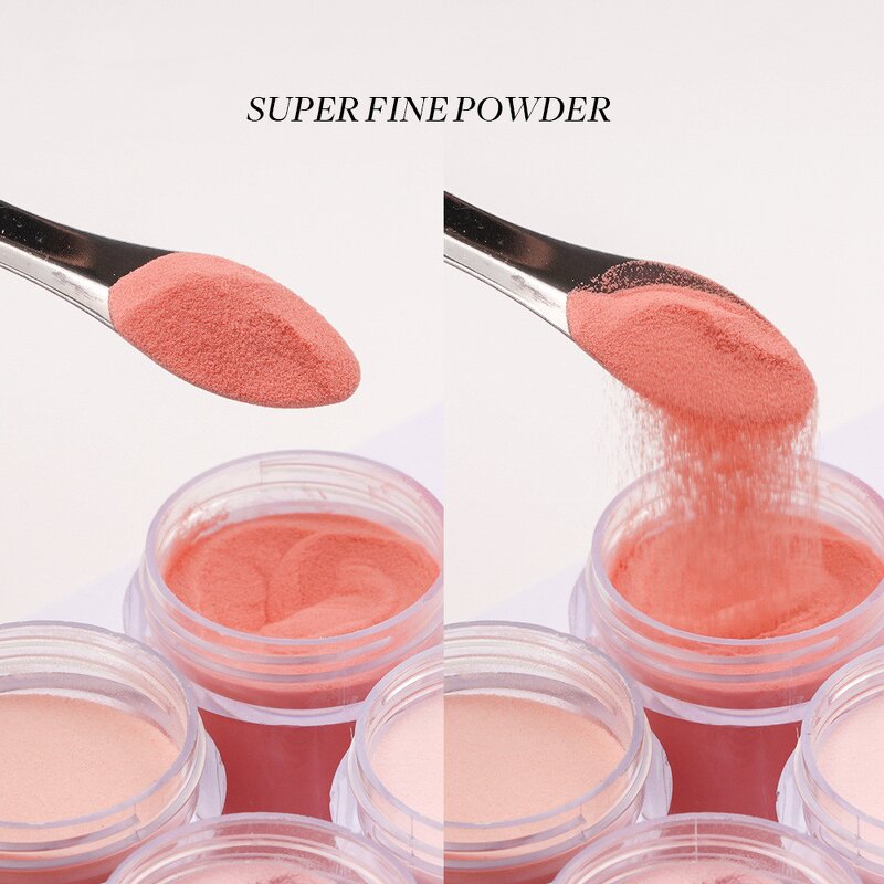 Acrylic Powder Manufacturer - Private Label Highest Quality