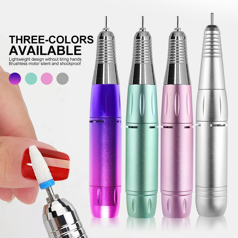 Nail Removal Pen Manufacturer - Portable Electric USB Two-in-One Design