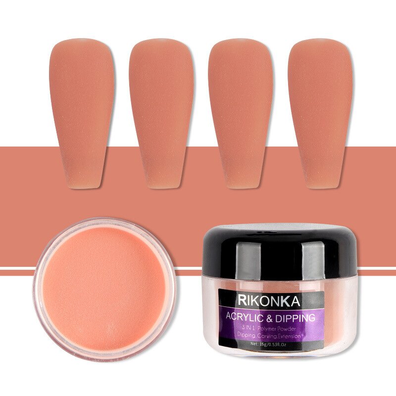 Acrylic Powder Manufacturer - Professional 1kg OEM Bulk