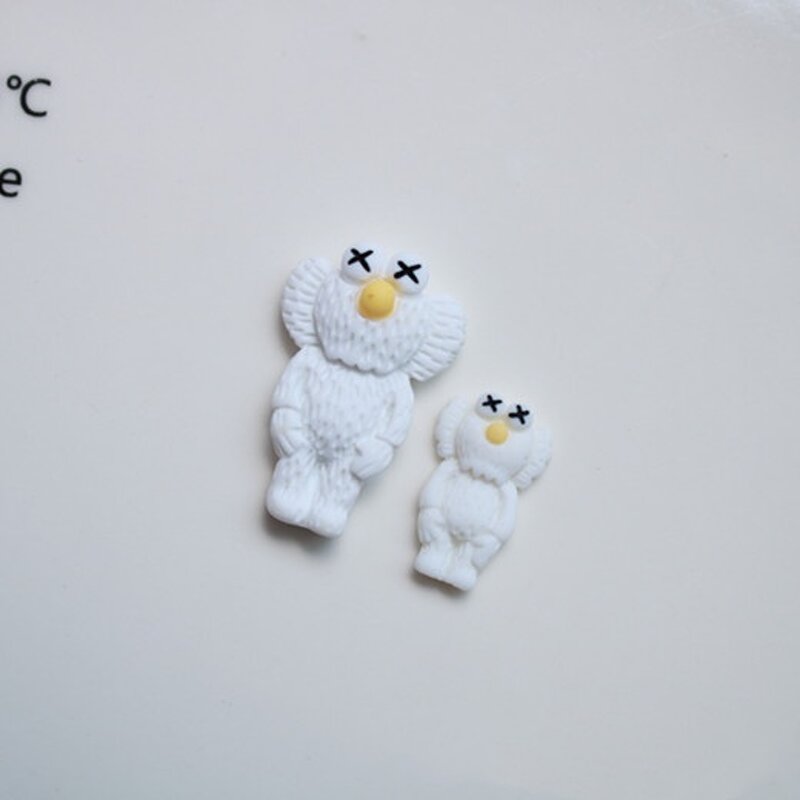 Nail Art Accessories Manufacturer - Spot Goods 3D Rhinestone