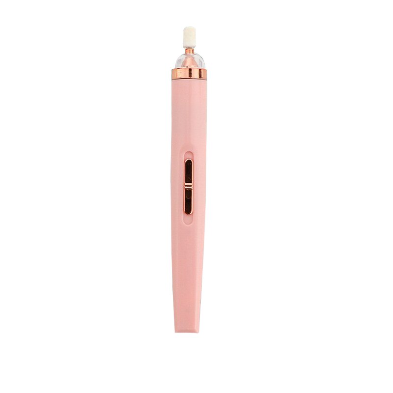Nail Drill Set Manufacturer - USB Mini Portable Plastic Charging 100g