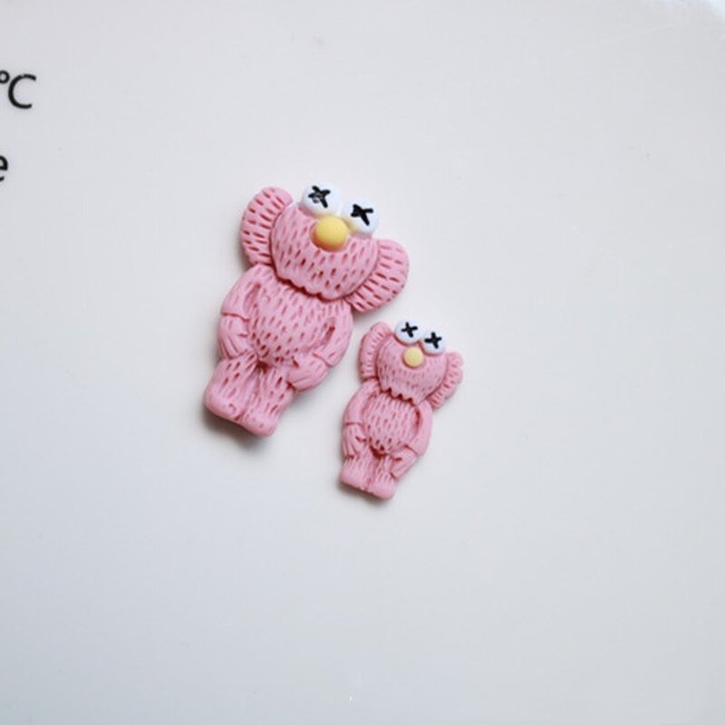 Nail Art Accessories Manufacturer - Spot Goods 3D Rhinestone