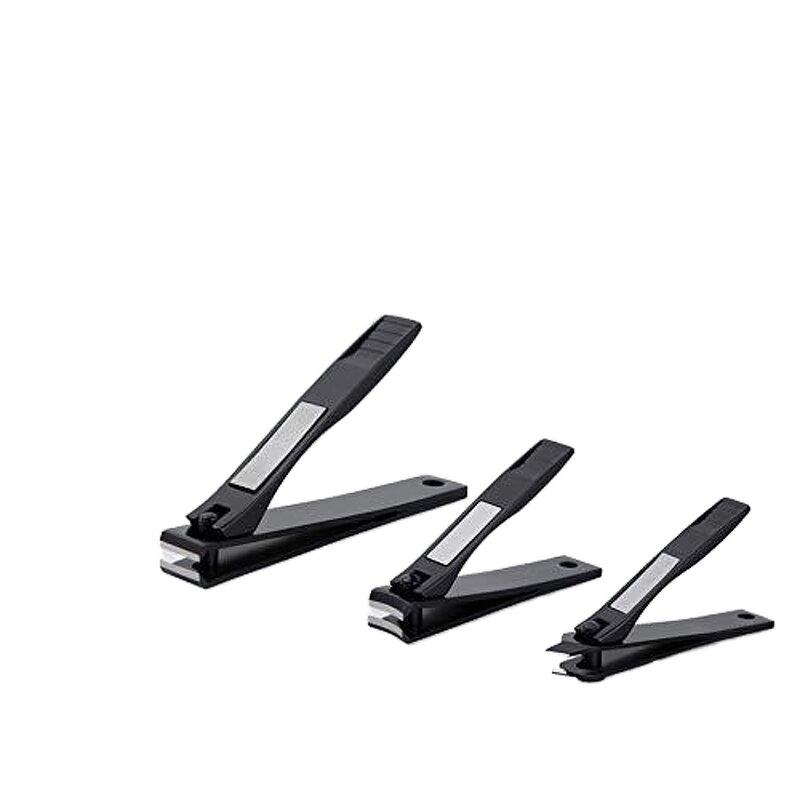 Nail Clipper Set Manufacturer - WELLFLYER NC-236 with Custom Color