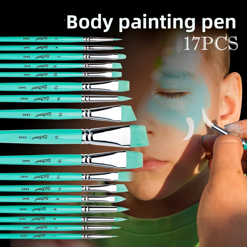 Paint Scraper Manufacturer - Wholesale Gouache Acrylic Spatula Wooden Handle