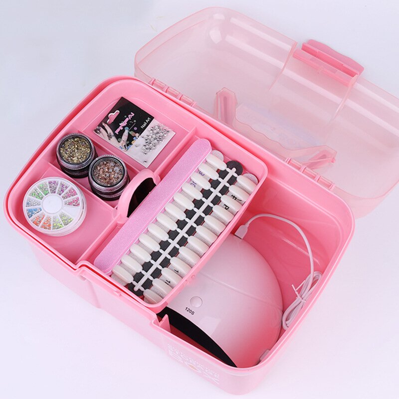 Paint Brush Set Manufacturer - Rainbow 6-Piece Wooden Nylon for Acrylic