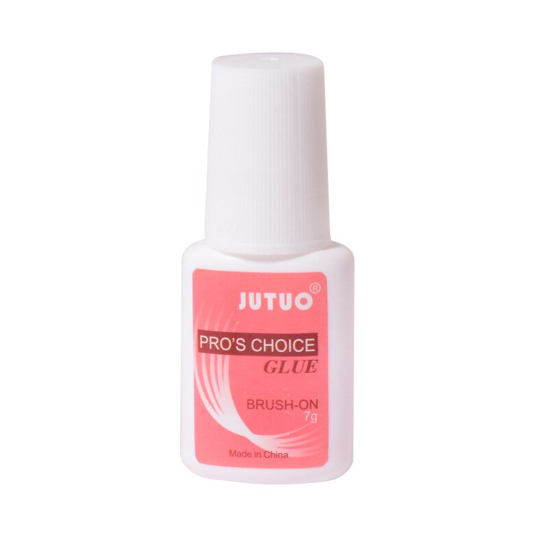Nail Glue Manufacturer - Base for Fake Nails Custom with Logo