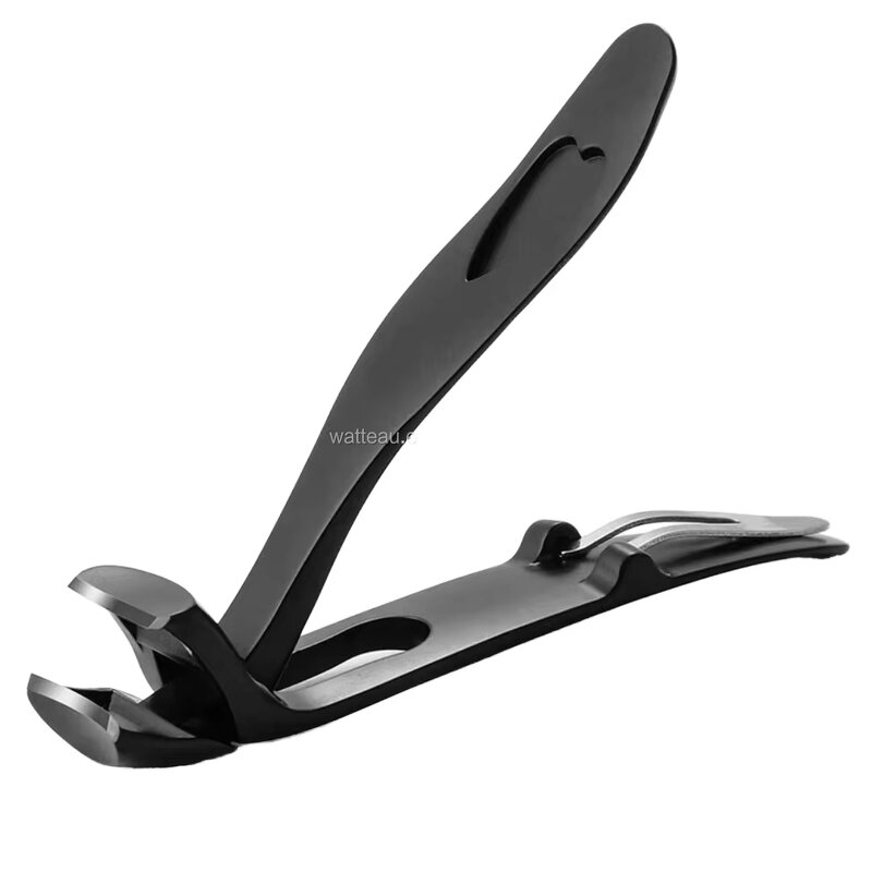 Nail Clipper Set Manufacturer - 16mm Wide Jaw Carbon Steel for Kids