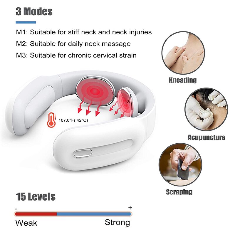 Cordless Hair Trimmer - Men Baldheaded Clipper Multifunction Salon Cutting Machine