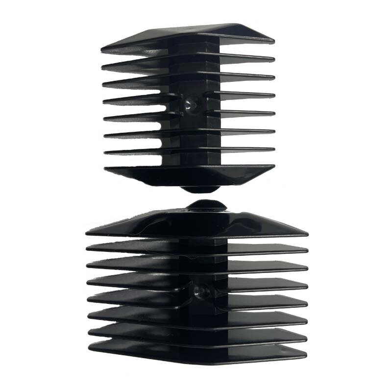 Cordless T-Blade Trimmer - Professional Electric Hair Clipper Body Face Cutter