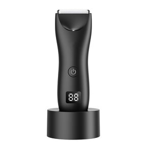 Men Hair Trimmer - Household USB Charging Powerful Battery Hair Clipper