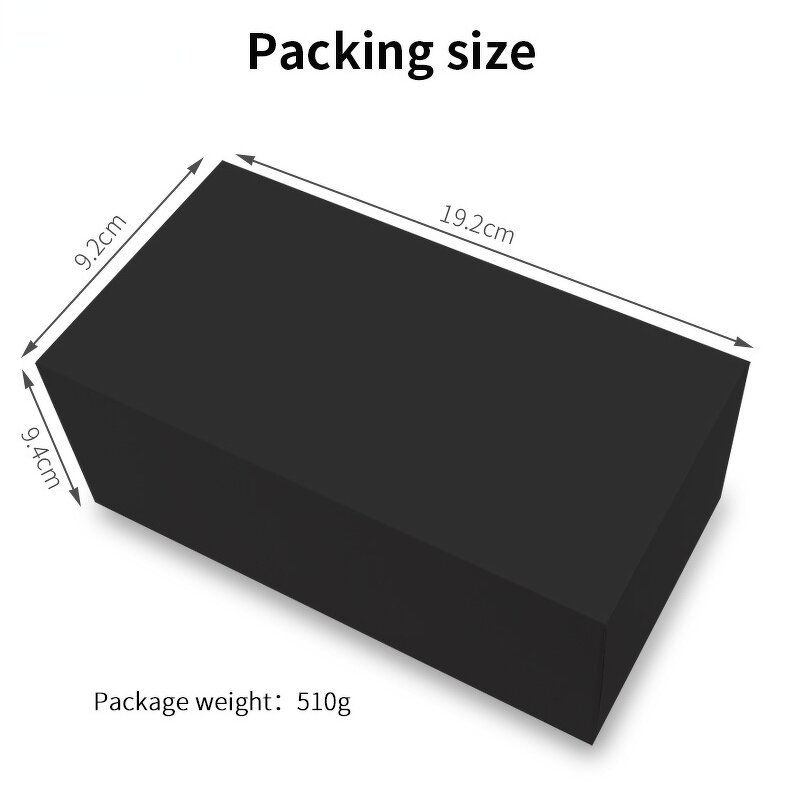 Pet Grooming Kit - Rechargeable Dog Hair Trimmer Clippers Pet Hair Shaver