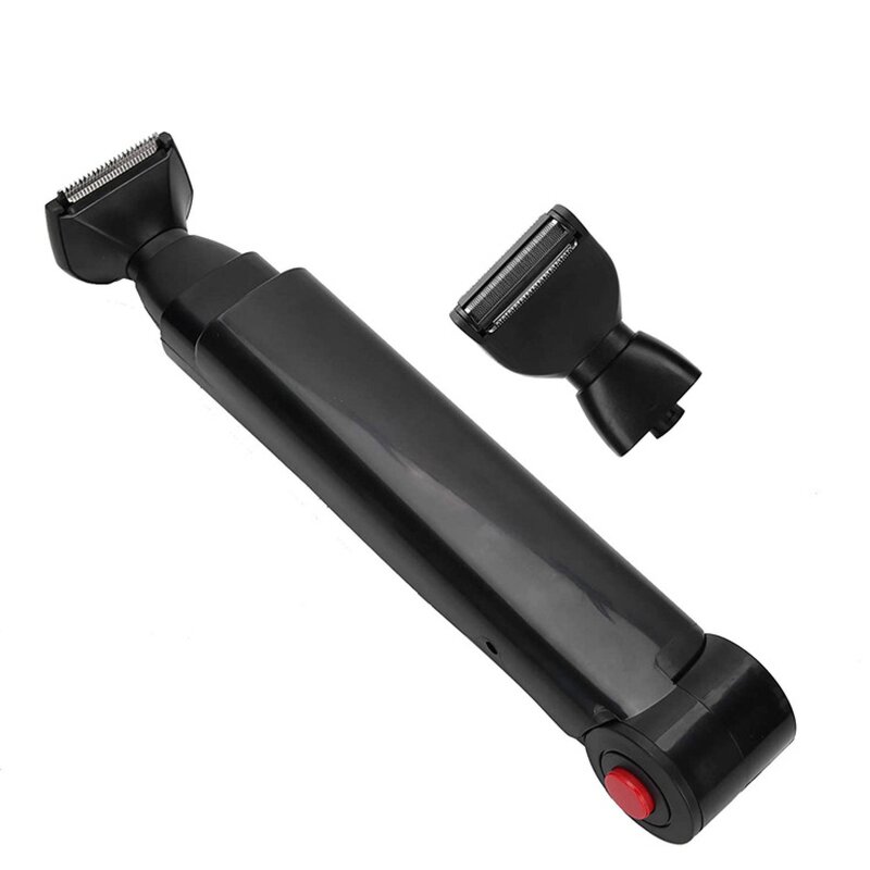 360 Hair Styling Tool - LCD Electric PTC Heater Curler Straightener 22-38mm