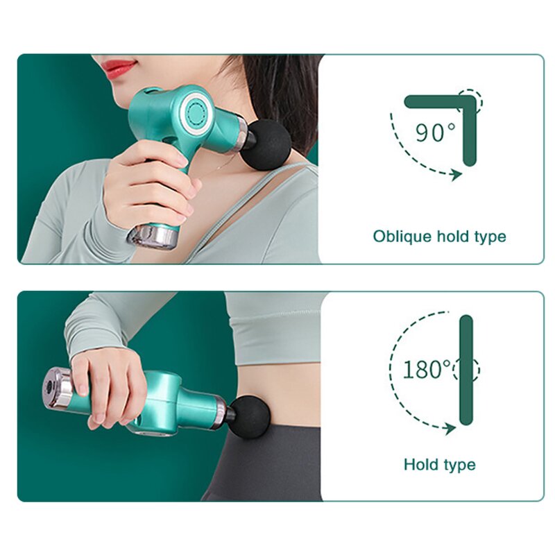 Hand Massager - Air Compression Heating Infrared Therapy Vibration Finger Massager