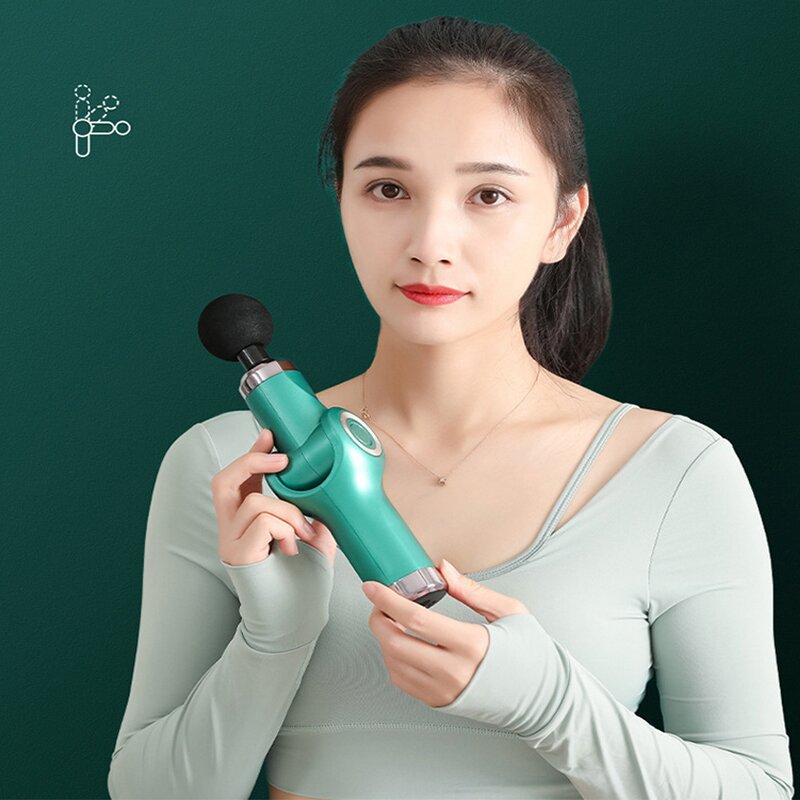 Hand Massager - Air Compression Heating Infrared Therapy Vibration Finger Massager