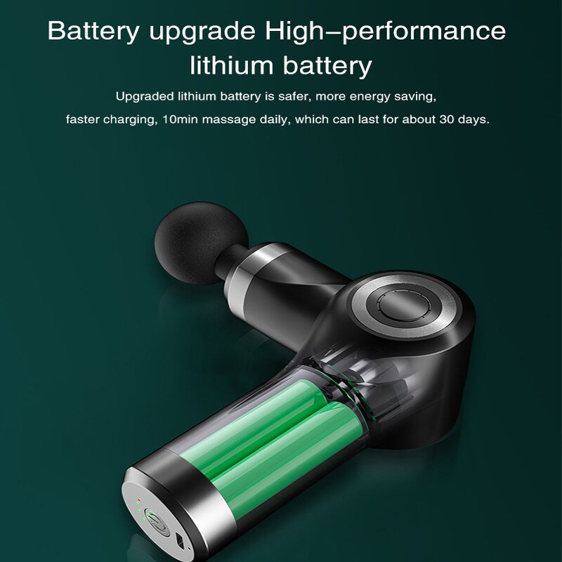 Hand Massager - Air Compression Heating Infrared Therapy Vibration Finger Massager