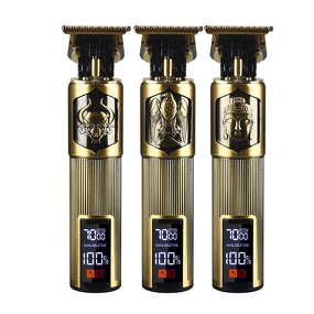 Sapphire IPL Hair Removal - Ice-Cooling Permanent Painless Home Salon Tool Men Women