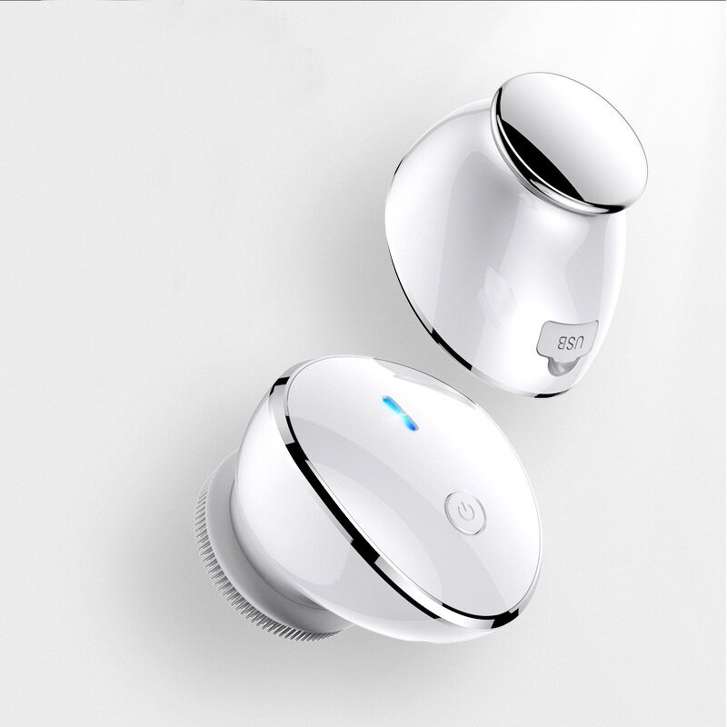 Face Wash Brush Manufacturer - Electric Heat Import for Home Cleaning