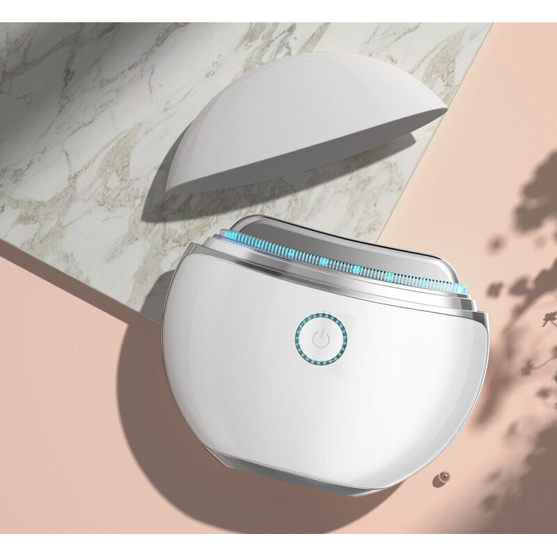 Face Massager Manufacturer - Mini Electric Vibration for Wrinkle Lift