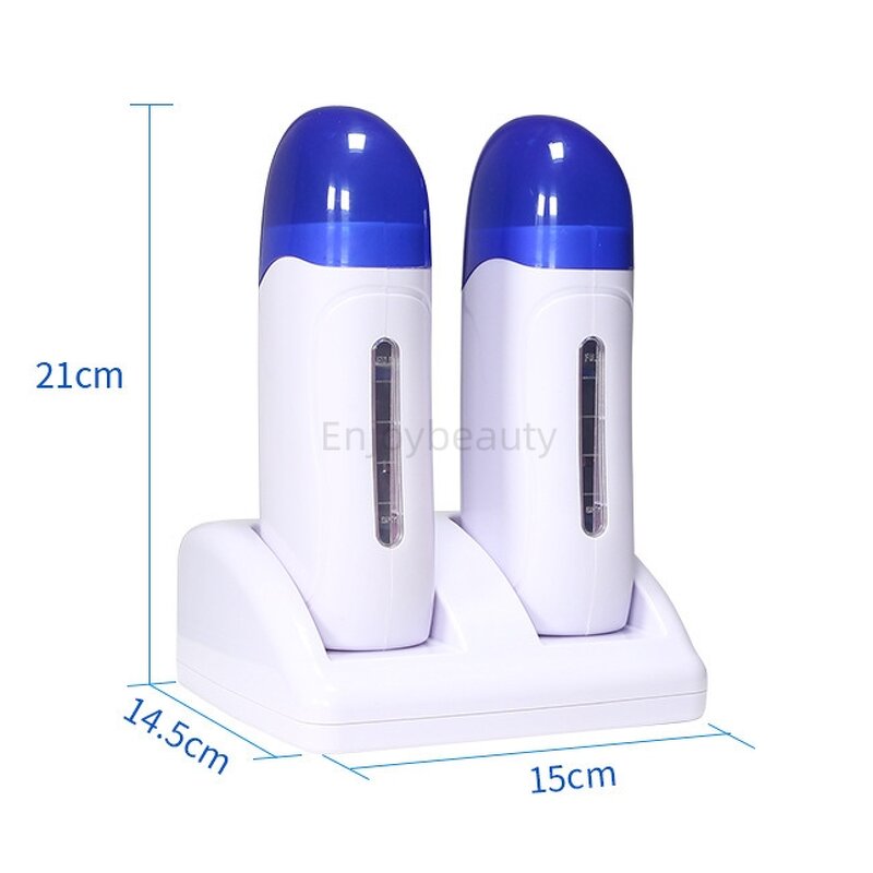 Wax Warmer Manufacturer - High Quality Roller Heater for Hair Removal