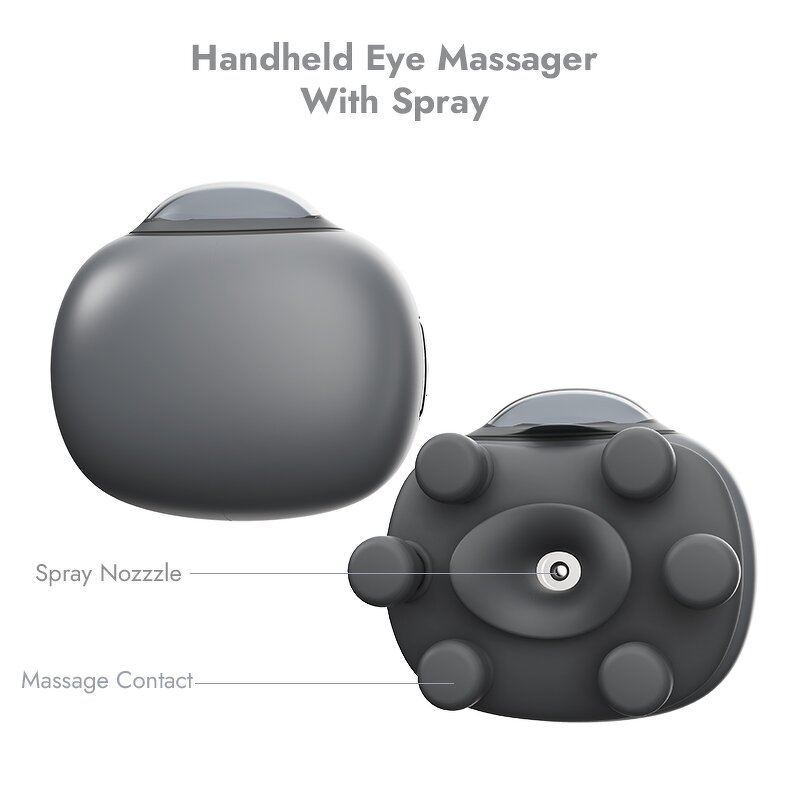 LED Facial Light Therapy Wand Manufacturer - 360 Rotation 3 Colors for Skin Tightening