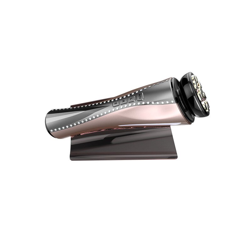 Airbrush Makeup Kit Manufacturer - Portable Rechargeable Cordless for Face & Body Hydration