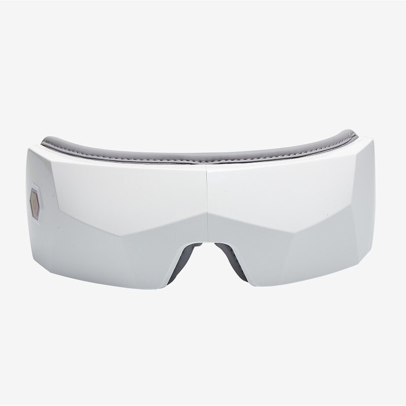 Eye Massager Manufacturer - Handheld 16-Point with Heating Music & Vibration