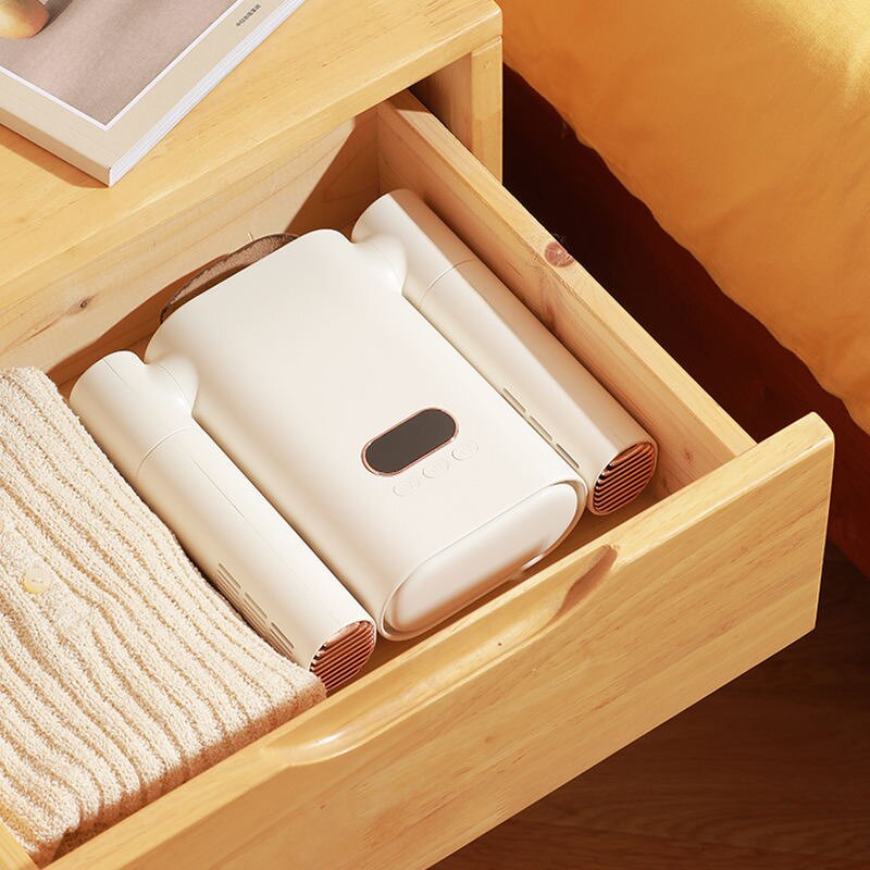 Soap Dispenser Manufacturer - 2-in-1 Touchless Electric Foaming with LED Makeup Mirror Wall-Mounted