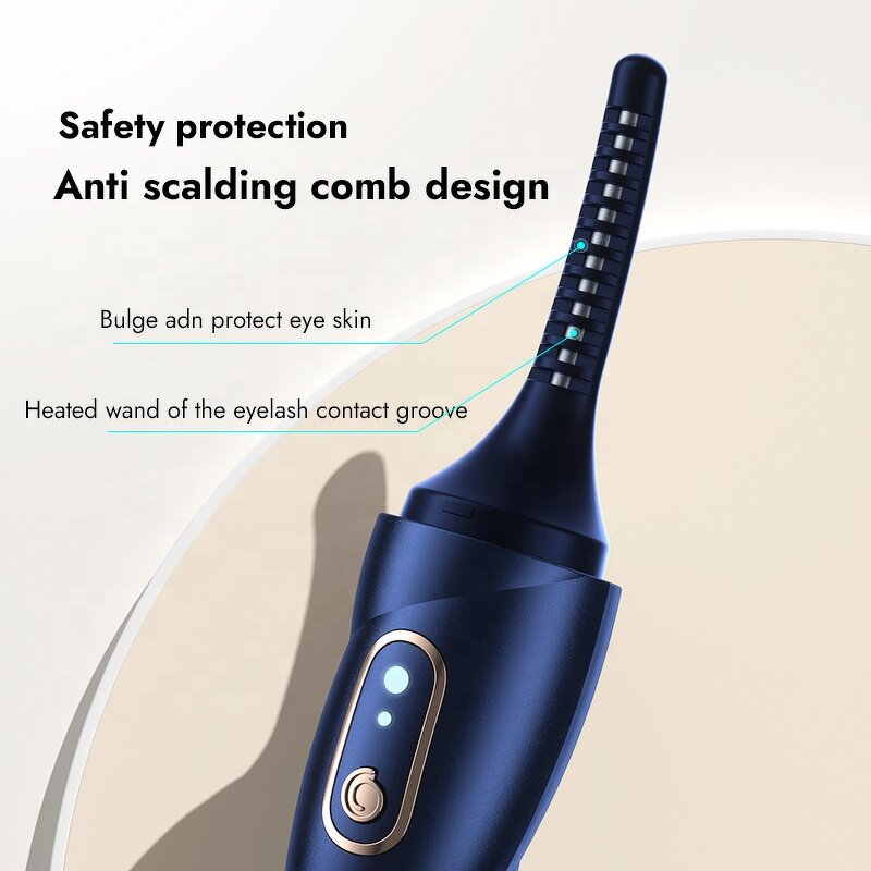 Facial Massager Manufacturer - USB Home Use Bio-Micro Current LED Light Therapy