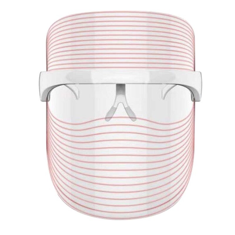 Derma Rolling System Manufacturer - Electric Rechargeable LED Photon with Titanium Microneedling