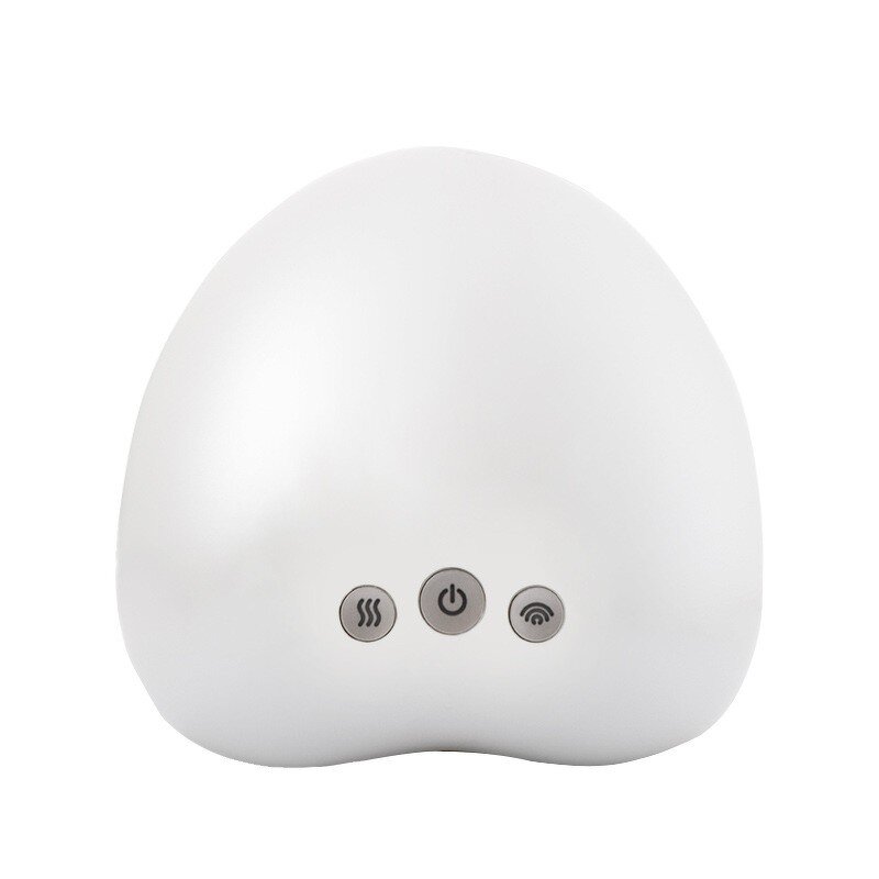 Breast Massager Manufacturer - Electric for Health Care & Lactation